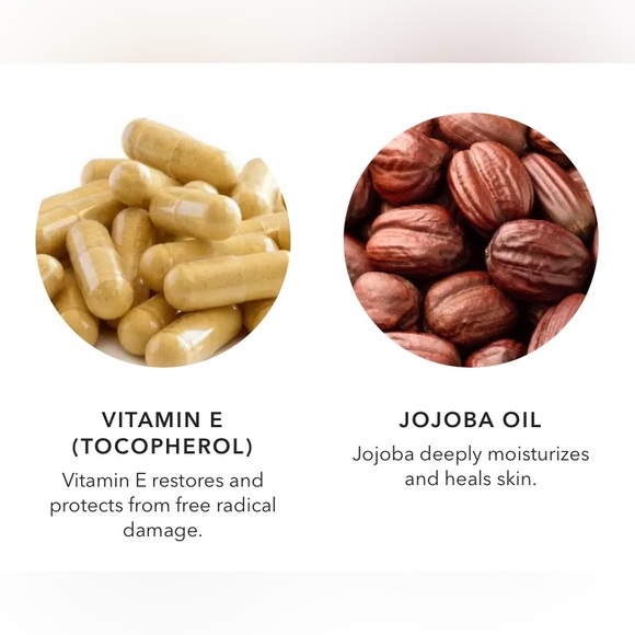 NWT 100% Pure Honey Almond Body Scrub - Picture 6 of 10